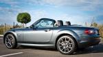 Mazda MX-5 Phoenix Reloaded 2012 года